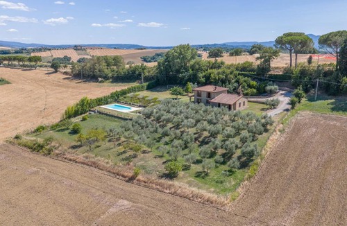 Castiglione del Lago House | Casale Bellaria