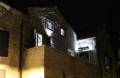Bernalda House | Casale Bernardino
