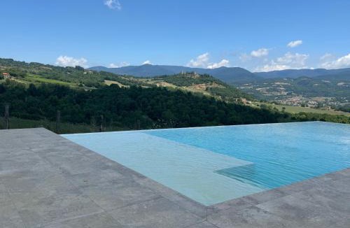 Pratovecchio House | Casale borgo le paline