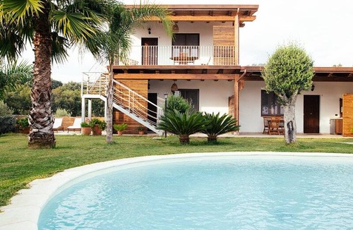 Gizzeria Bed & Breakfast | Casale Calabria Gizzeria