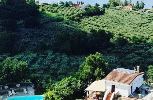 Gizzeria Bed & Breakfast | Casale Calabria Gizzeria