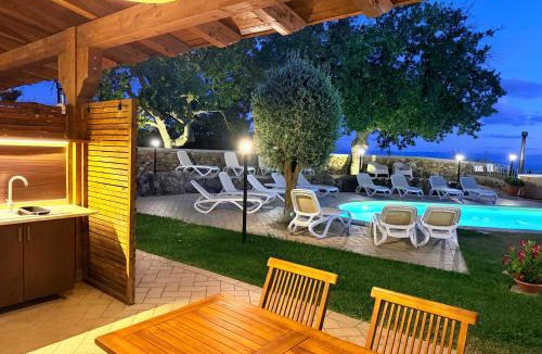 Gizzeria Bed & Breakfast | Casale Calabria