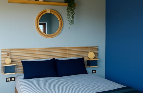 Lidarno House | Casale Castro - Serrina Apartment