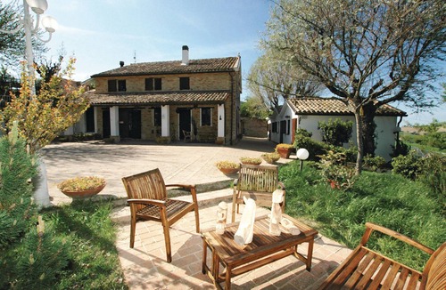 Borgo della Consolazione House | CASALE CIVETTA - Apartments - Swimming pool
