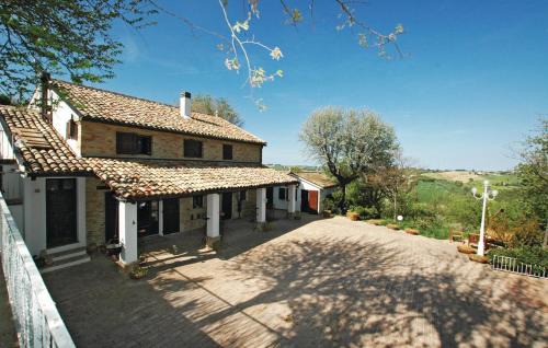 Bettolelle Apartment | Casale Civetta