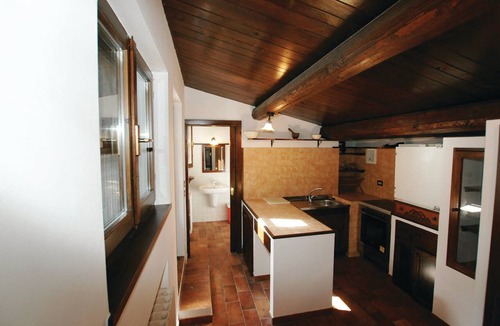 Castel Colonna Bed & Breakfast | Casale Civetta