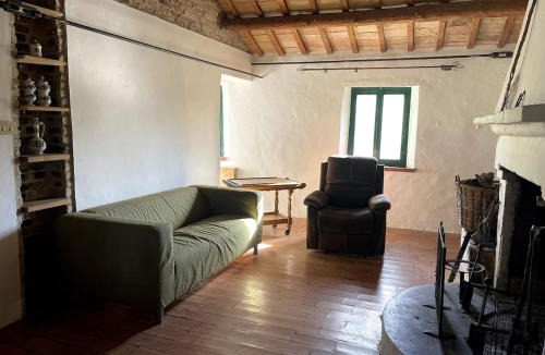 Trecastelli House | Casale degli ulivi