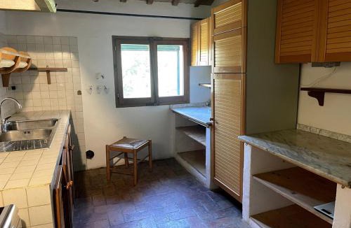 Trecastelli House | Casale degli ulivi