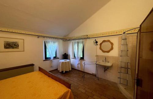 Trecastelli House | Casale degli ulivi