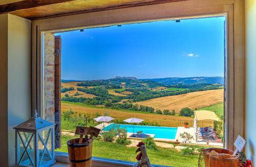 Todi Villa | CASALE DEI GELSOMINI 8, Emma Villas