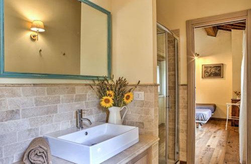 Todi Villa | CASALE DEI GELSOMINI 8, Emma Villas