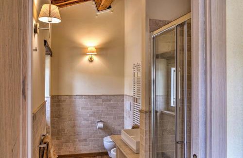 Todi Villa | CASALE DEI GELSOMINI 8, Emma Villas