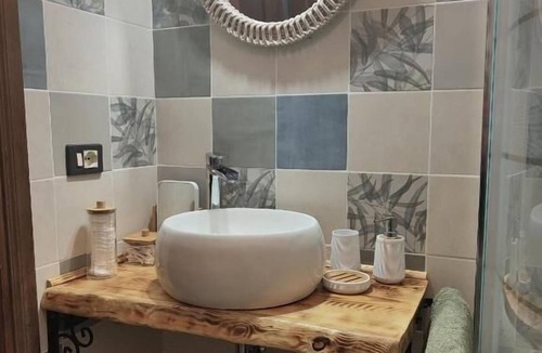 Fontana Liri Bed & Breakfast | Casale dei ricordi