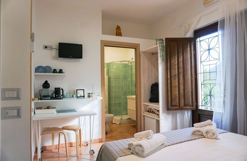 San Severino Bed & Breakfast | Casale del Borgo