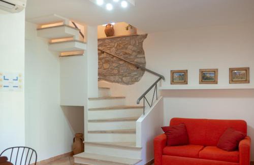 San Severino Bed & Breakfast | Casale Del Borgo