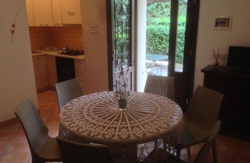 San Severino House | Casale del Borgo