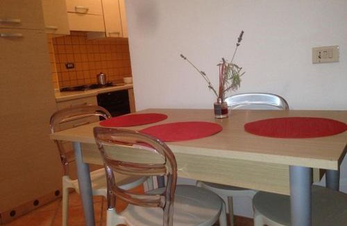San Severino House | Casale del Borgo