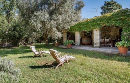 Montefiascone House | Casale Del Duca