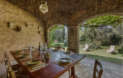 Montefiascone House | Casale Del Duca
