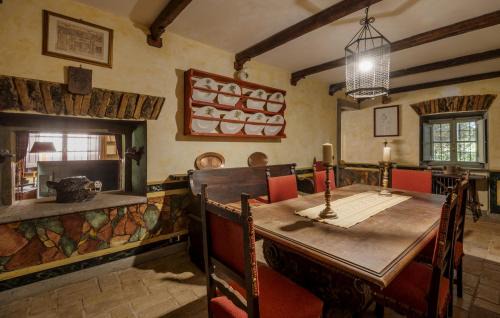 Montefiascone House | Casale Del Duca
