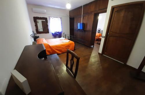Chiaravalle Bed & Breakfast | Casale del Gufo