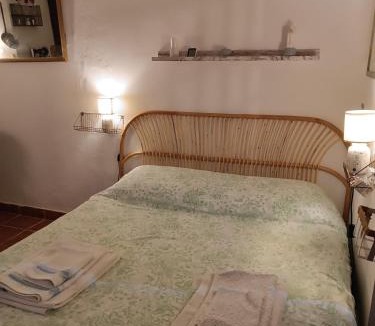 Fornole Bed & Breakfast | Casale del Tempo Lento