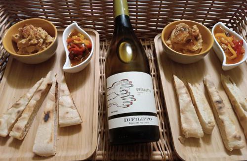 Fornole Bed & Breakfast | Casale del Tempo Lento