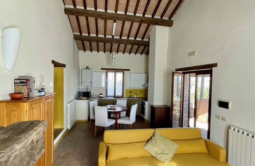 Petrignano del Lago House | Casale dell'Assiolo