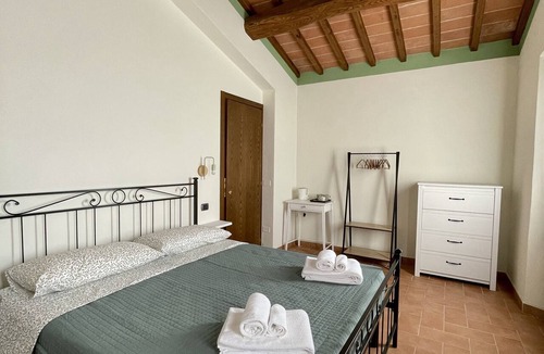 Petrignano del Lago House | Casale dell'Assiolo