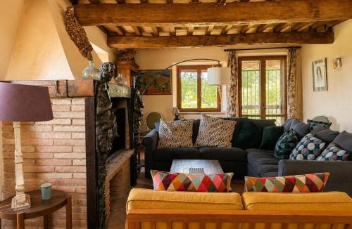 Giano dell'Umbria Apartment | Casale Dell'Usignolo