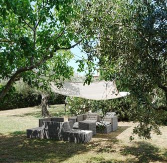 Citta Sant'Angelo Bed & Breakfast | Casale delle Lavande
