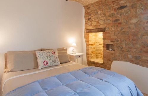 Notaresco House | Casale delle Rondini