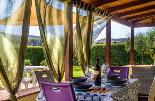 Marsiliana House | Casale Fattoria Benaris