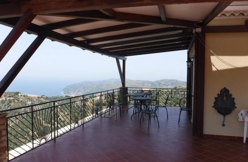 San Mauro Cilento Bed & Breakfast | Casale Florenzo