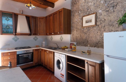Pucara Apartment | CASALE GELSi APT. GELSI(AMALFI COAST)