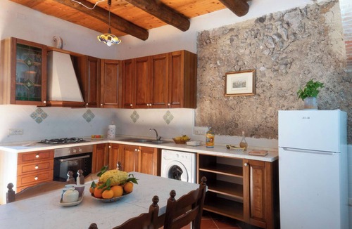Pucara Apartment | CASALE GELSi APT. GELSI(AMALFI COAST)