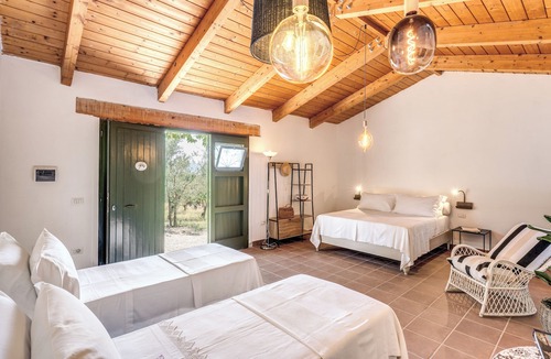 Capaccio-Paestum Bed & Breakfast | Casale Giancesare Villa Agricola