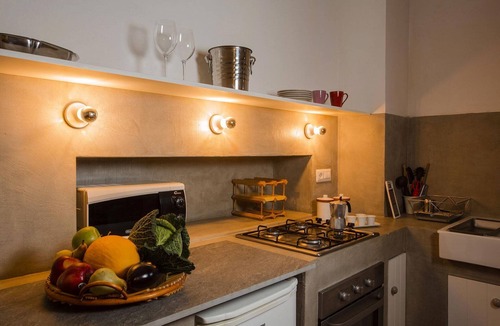 Capaccio-Paestum Bed & Breakfast | Casale Giancesare Villa Agricola
