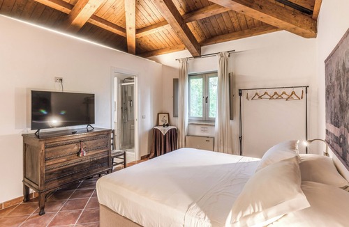 Capaccio-Paestum Bed & Breakfast | Casale Giancesare Villa Agricola