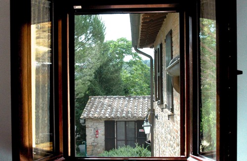 Deruta Villa | Casale Il Colle: Private Villa just 15 minutes far from Assisi