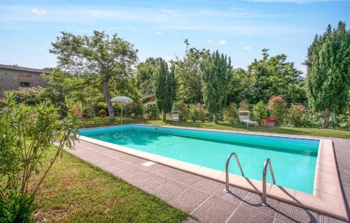 Sodo Villa | Casale il Gelso by VacaVilla
