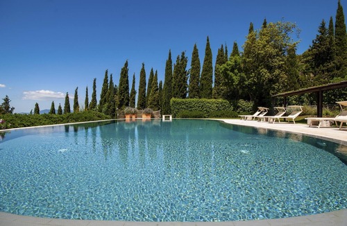 Capalbio Villa | CASALE IL MIRTO