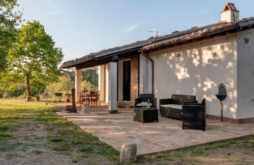 Pitigliano House | Casale il Poderetto by Mamo Florence