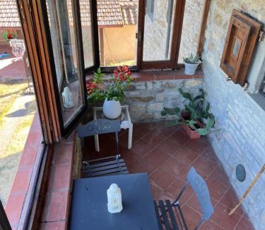 Umbertide Villa | Casale in collina immerso nel verde con Piscina e ampio giardino