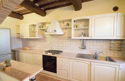Montenero Cottage | Casale in Tuscany with Pool