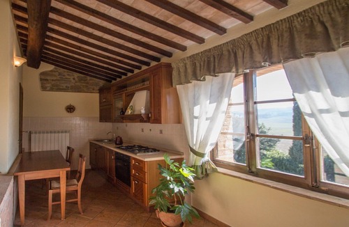 Montenero Cottage | Casale in Tuscany with Pool