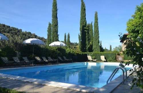 Montenero Cottage | Casale in Tuscany with Pool