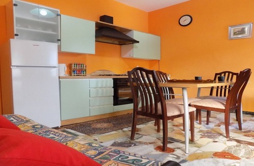 Acqualagna House | Casale "La Baiona"