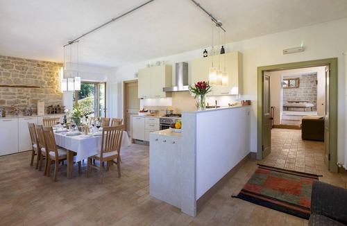 Force Villa | Casale la Cascina 8, Emma Villas