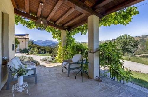 Force Villa | Casale la Cascina 8, Emma Villas
